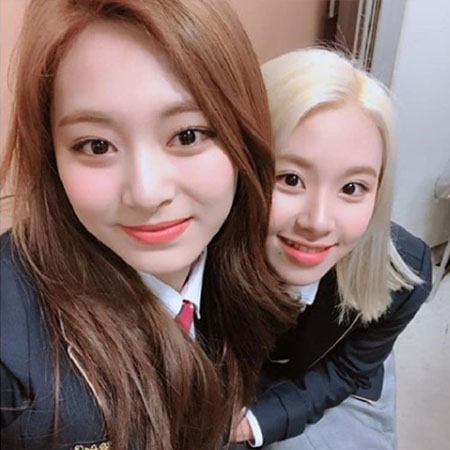 TWICE(トゥワイス)のツウィの性格や人柄は？優しい？冷たい？