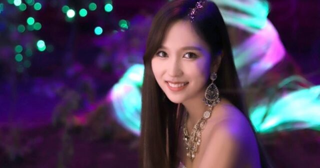 TWICE(トゥワイス)のミナの可愛い画像集！スタイルが良くて足が長い！