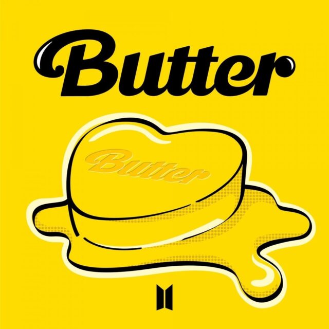 BTS（防弾少年団）の新曲”Butter”MVに隠された数字の意味は？