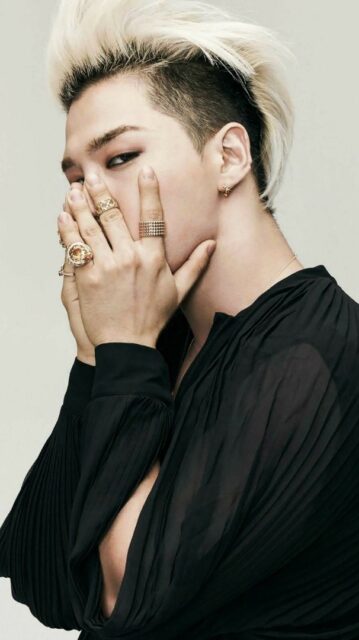Bigbang Solの21現在のインスタ画像と髪型遍歴について Bigbang Solの21現在のインスタ画像と髪型遍歴について