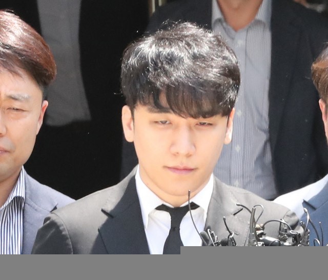 BIGBANG vi(スンリ)の2021現在は？復帰の可能性は？