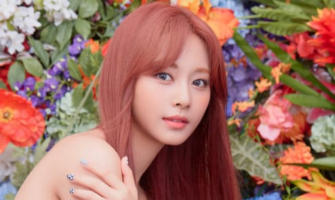 TWICE(トゥワイス)のツウィの性格や人柄は？優しい？冷たい？