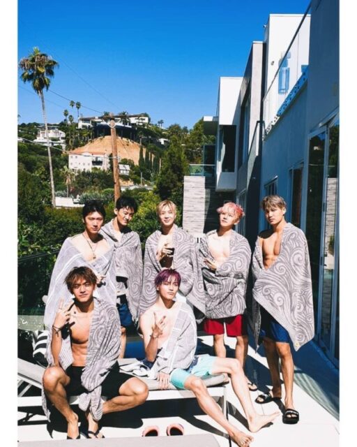 EXO ベクヒョン(ベッキョン)の身長体重年齢は？筋肉の画像が凄い！