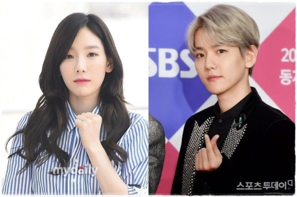 EXO ベクヒョン(ベッキョン)の元彼女のテヨンとの復縁はある？他に熱愛の噂は？