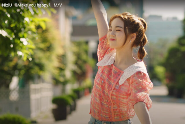 niziu（ニジュー）アヤカの出身地は？気になる地元はどこ？