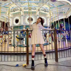 NiziU(ニジュー)マヤのオーディション順位は？1位をとったことはあるの？