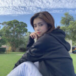 Niziu(ニジュー)のリマ(横井里茉)の実家や出身地は?気になる地元はどこ?