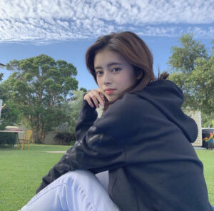 Niziu(ニジュー)のリマ(横井里茉)の実家や出身地は？気になる地元はどこ？