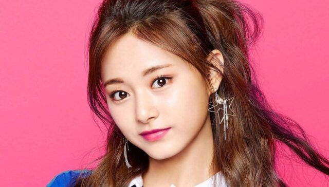 TWICE(トゥワイス)のツウィの性格や人柄は？優しい？冷たい？