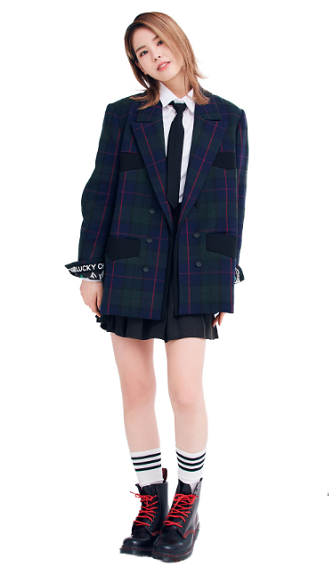 Niziu(ニジュー)のマコ(山口真子)の出身地は？気になる地元はどこ？