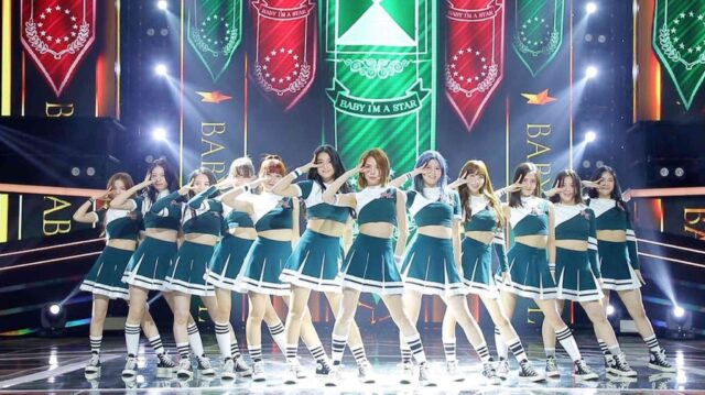 niziu(ニジュー)マコは垢抜けた？デビュー前と比較！