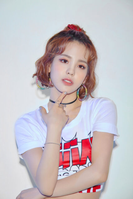 niziu(ニジュー)マコが可愛くなった？かわいくない・ブスという評価もある？