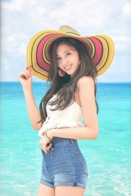 TWICE(トゥワイス)のサナは性格いい？人柄は優しい？冷たい？