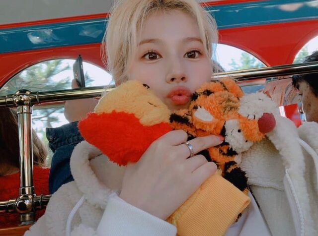 TWICE(トゥワイス)のサナは性格いい？人柄は優しい？冷たい？