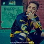 BIGBANG solの2021現在のインスタ画像と髪型遍歴について。