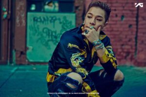 BIGBANG solの2021現在のインスタ画像と髪型遍歴について。