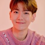 EXO ベクヒョン(ベッキョン)の身長体重年齢は?筋肉の画像が凄い!
