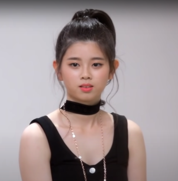Niziu(ニジュー)のリク(大江梨久)は垢抜けて可愛くなった?デビュー前と比較!