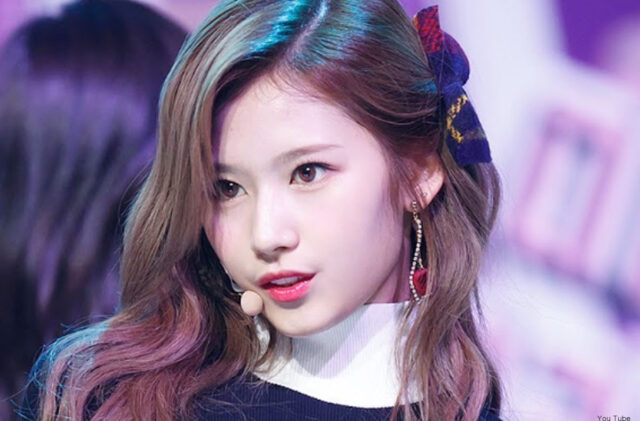 TWICE(トゥワイス)のサナは性格いい？人柄は優しい？冷たい？