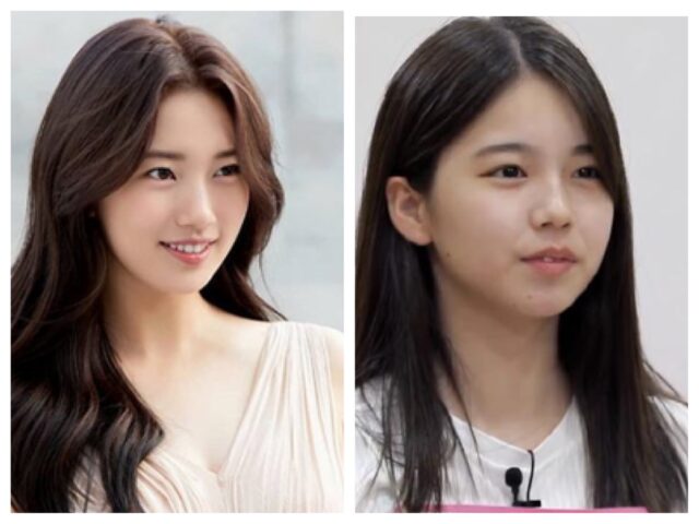 Niziu(ニジュー)のアヤカ(新井彩花)は垢抜けて可愛くなった?デビュー前と比較!