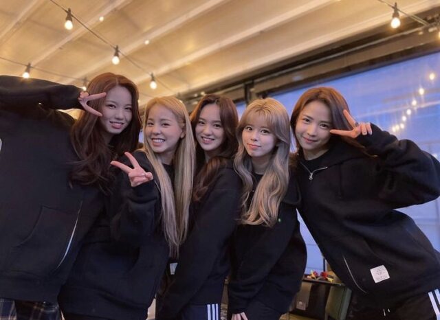 niziu（ニジュー）マコの自己紹介！気になる私服に注目！