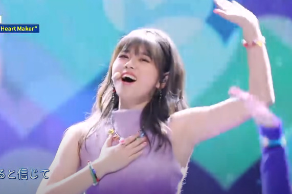 Niziu(ニジュー)のリク(大江梨久)は垢抜けて可愛くなった?デビュー前と比較!