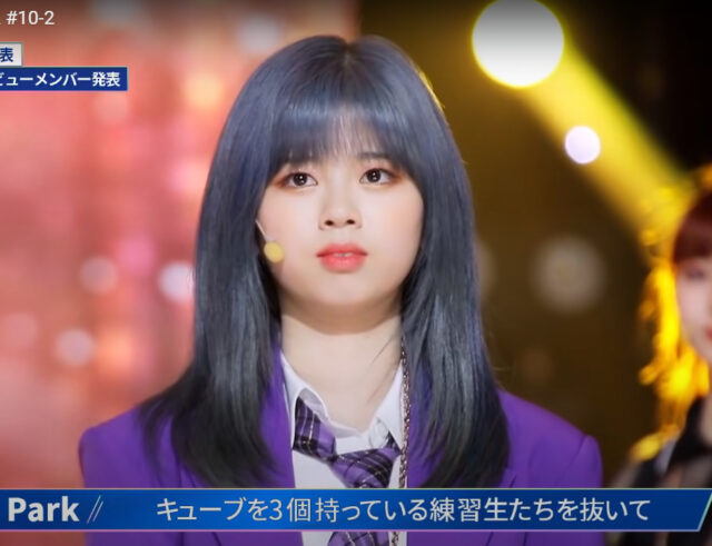 Niziu(ニジュー)のリク(大江梨久)は垢抜けて可愛くなった?デビュー前と比較!