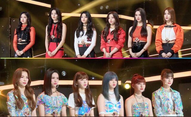 Niziu(ニジュー)のリマ(横井里茉)は垢抜けて可愛くなった?デビュー前と比較!