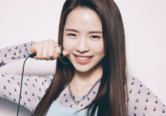 Niziu(ニジュー)のマヤ(勝村摩耶)の可愛い画像集！スタイルは良い？悪い？