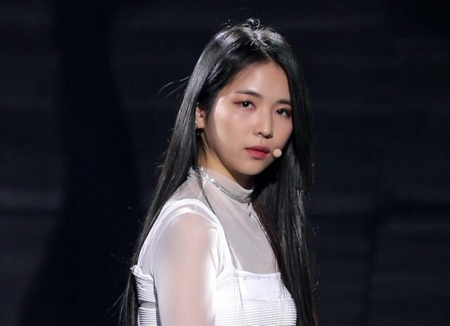 NiziU(ニジュー)マヤが可愛くないと言われるのは何故？老けてるって本当？