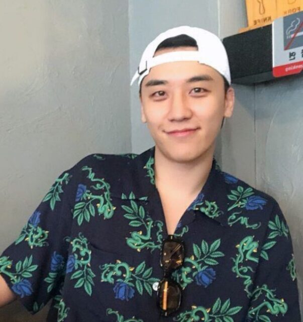 BIGBANG vi(スンリ)の2021現在は？復帰の可能性は？