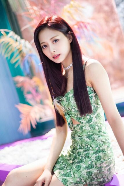 TWICE(トゥワイス)のツウィの性格や人柄は？優しい？冷たい？