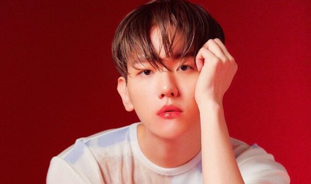 EXO ベクヒョン(ベッキョン)の身長体重年齢は？筋肉の画像が凄い！