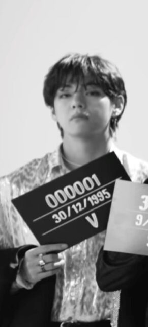 BTS(防弾少年団)の新曲”Butter”MVに隠された数字の意味は?