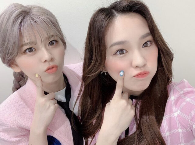 Niziu(ニジュー)のリク(大江梨久)の仲良しメンバーは?仲間はずれで浮いてる説が?