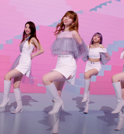 Niziu(ニジュー)のリク(大江梨久)のダンスは上手?下手?