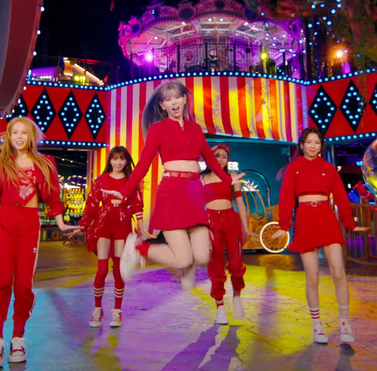 Niziu(ニジュー)のリク(大江梨久)のダンスは上手?下手?