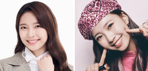 niziu（ニジュー）年代別の人気順ランキング！全員かわいくなった？ビフォーアフター！