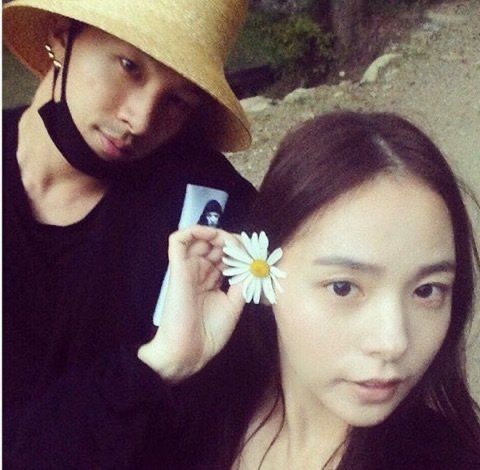 BIGBANG solの2021現在のインスタ画像と髪型遍歴について。