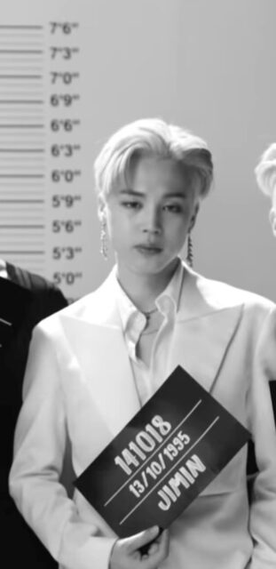 BTS(防弾少年団)の新曲”Butter”MVに隠された数字の意味は?