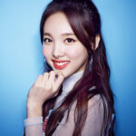 TWICE(トゥワイス)のナヨンのかわいい画像集!スタイルが良くて足が長い!