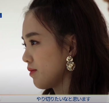 Niziu(ニジュー)のリオ(花橋梨緒)は垢抜けて可愛くなった？デビュー前と比較！