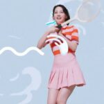 niziu(ニジュー)アヤカの学生時代の部活は?気になる幼少期時代!