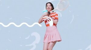 niziu（ニジュー）アヤカの学生時代の部活は？気になる幼少期時代！