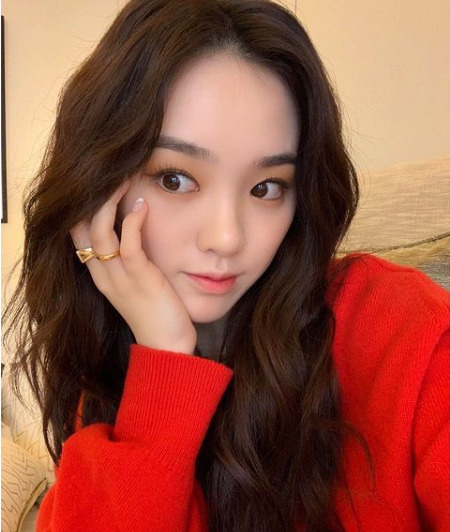 Niziu(ニジュー)のリオ(花橋梨緒)は垢抜けて可愛くなった？デビュー前と比較！