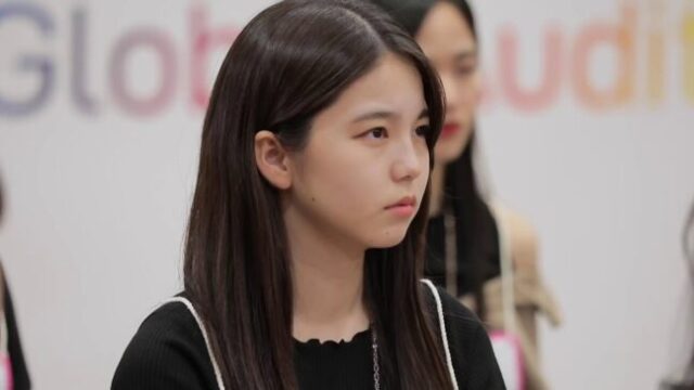 Niziu(ニジュー)のアヤカ(新井彩花)のダンスは上手い?下手?