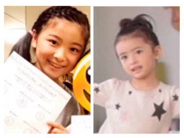 niziu（ニジュー）アヤカの学生時代の部活は？気になる幼少期時代！