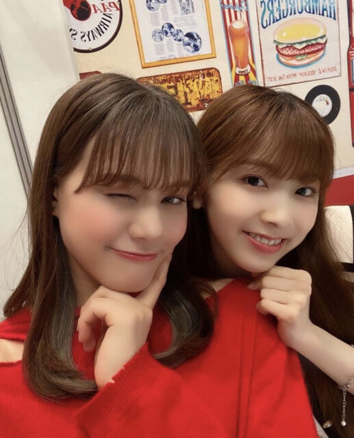 Niziu(ニジュー)のニナ(ヒルマンニナ)の仲良しメンバーは?仲間はずれで浮いてる説が?