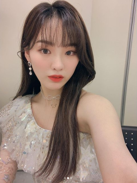 Niziu(ニジュー)のリオ(花橋梨緒)は垢抜けて可愛くなった？デビュー前と比較！