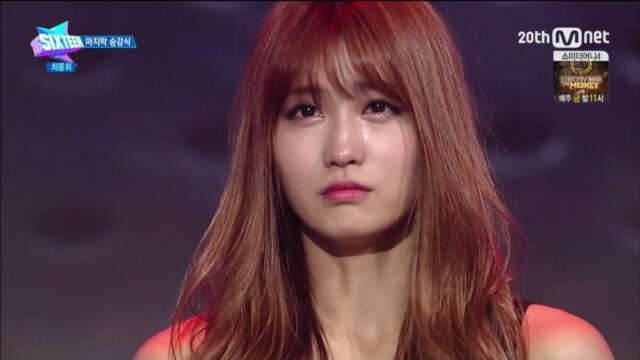 TWICE(トゥワイス)モモはアンチが多い?ダンスや歌が下手・話し方が変という噂